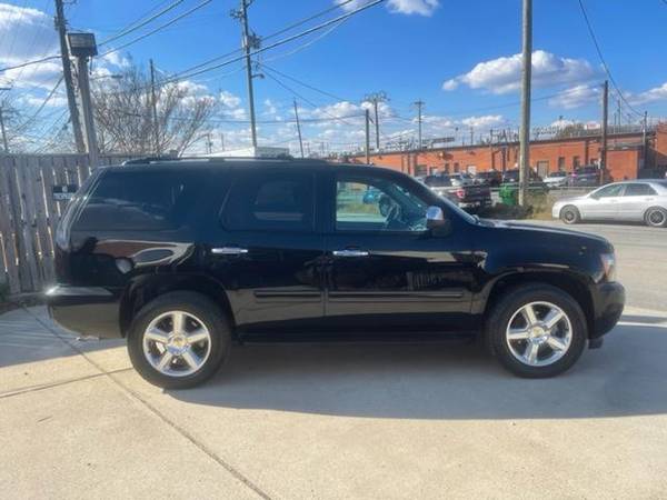 2013 CHEVROLET TAHOE LT 995 Down Payment - - by for sale in Temple Hills, District Of Columbia – photo 7