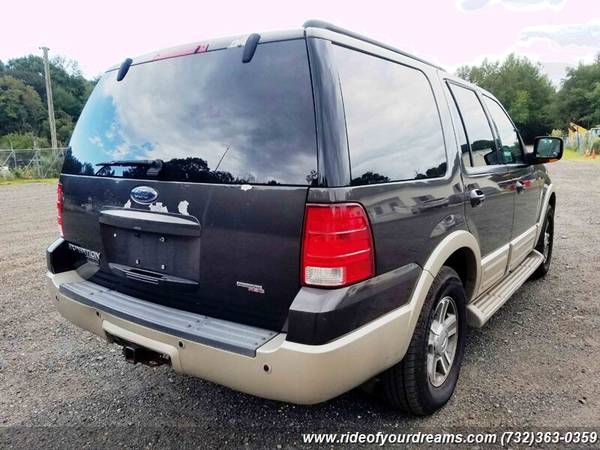 Nice Ford Expedition - Loaded! LOOK! for sale in Farmingdale, PA – photo 10