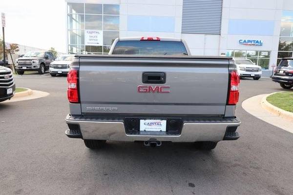 2017 GMC Sierra 1500 Base - cars & trucks - by dealer - vehicle... for sale in CHANTILLY, District Of Columbia – photo 8