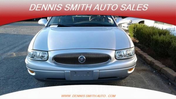 2001 Buick LeSabre - - by dealer - vehicle automotive for sale in AMELIA, OH – photo 3