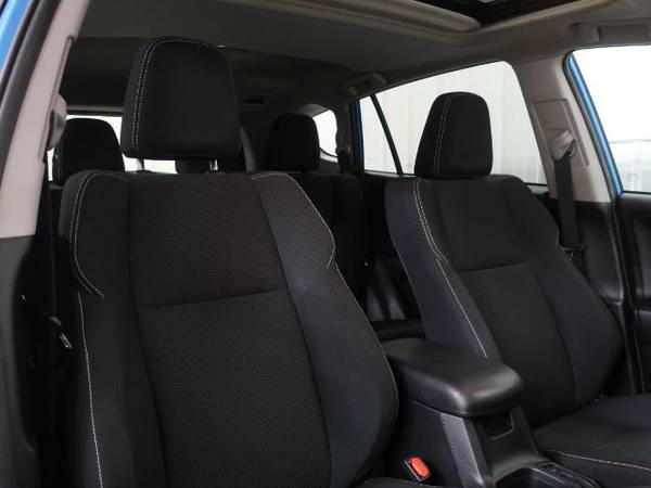 2018 Toyota RAV4 XLE AWD One Owner 34,000 Miles Moon Roof Clean for sale in Caledonia, IN – photo 20
