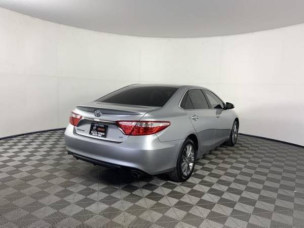2016 Toyota Camry SE Stop In Save ! - - by dealer for sale in Gladstone, OR – photo 7
