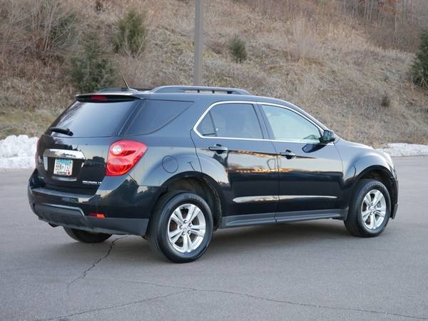 *2012* *Chevrolet* *Equinox* *AWD 4dr LT w/2LT* - cars & trucks - by... for sale in South St. Paul, MN – photo 4