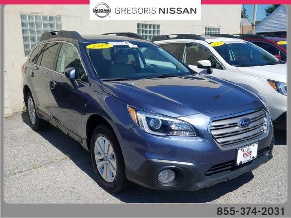 2017 Subaru Outback - *WE CAN FINANCE EVERYONE* for sale in Valley Stream, NY – photo 4