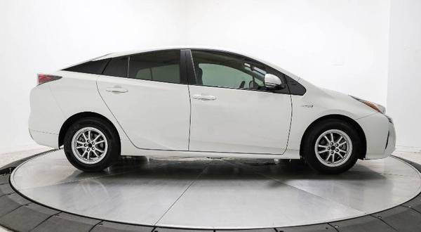 2016 Toyota PRIUS LEATHER COLD AC EXTRA CLEAN FINANCING - cars &... for sale in Sarasota, FL – photo 10