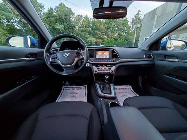 2017 Hyundai Elantra - cars & trucks - by dealer - vehicle... for sale in Paterson, NJ – photo 22
