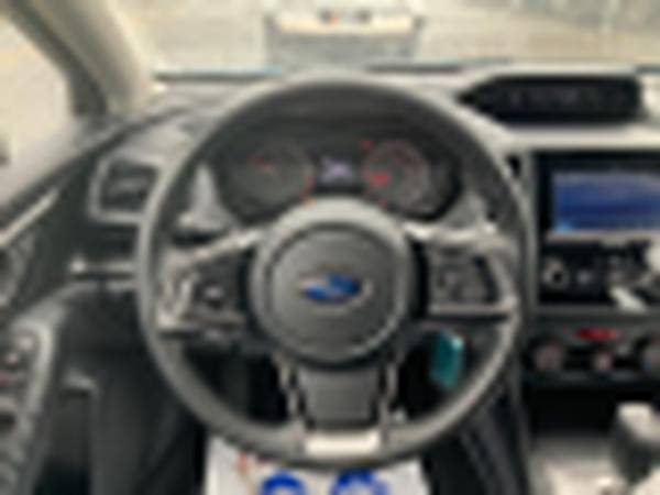 2019 Subaru Impreza AWD All Wheel Drive 2.0i 5-door CVT Sedan - cars... for sale in Oregon City, OR – photo 14