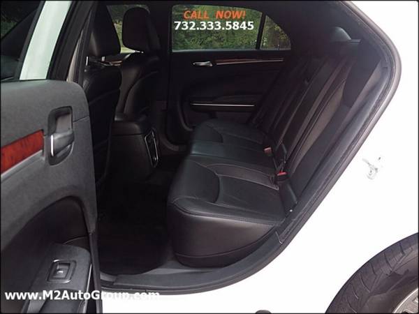2012 Chrysler 300-Series Limited 4dr Sedan - - by for sale in East Brunswick, PA – photo 12
