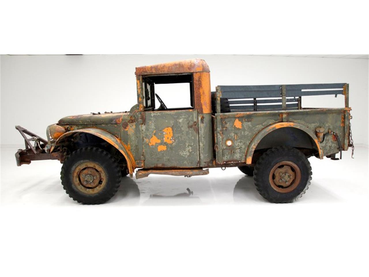 1952 Dodge M-37 for sale in Morgantown, PA – photo 2
