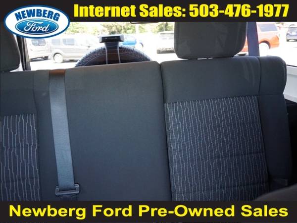 2012 Jeep Wrangler Unlimited Sport - - by dealer for sale in Newberg, OR – photo 13