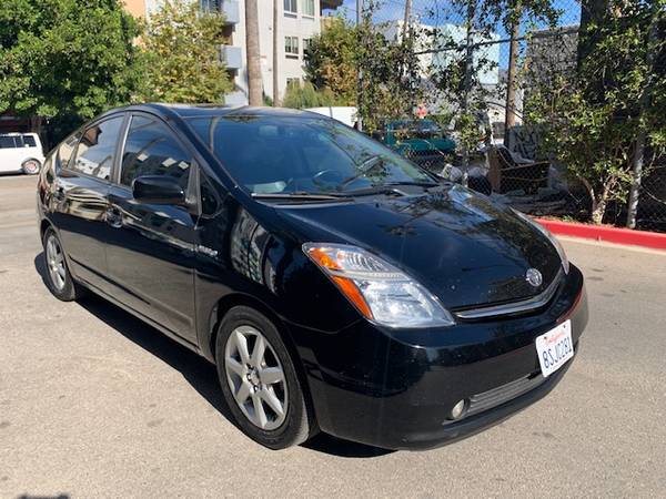 2009 Toyota Prius Touring Hatchback - EZ Finance 10% to zero down -... for sale in North Hollywood, CA – photo 7