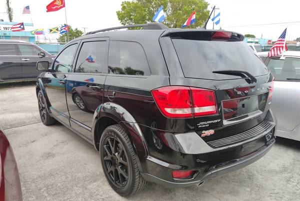 2017 DODGE JOURNEY 15900 CASH DEAL OR 3000 DOWN FOR - cars & trucks... for sale in Hollywood, FL – photo 5