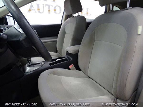 2010 Nissan Rogue S AWD SUV AWD S 4dr Crossover - AS LOW AS $49/wk -... for sale in Paterson, NJ – photo 8