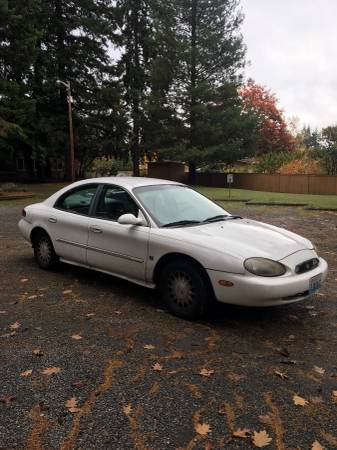 1999 Mercury Sable for sale in Seattle, WA – photo 4