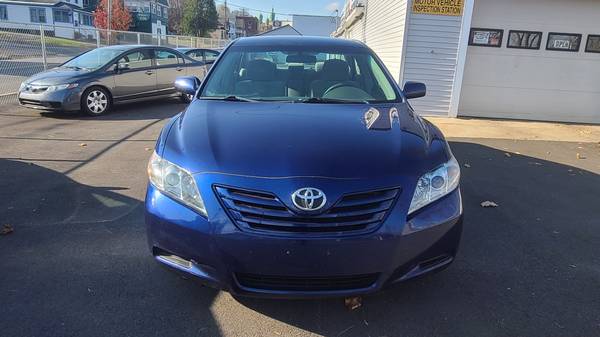 2009 Toyota Camry - cars & trucks - by dealer - vehicle automotive... for sale in Syracuse, NY – photo 8