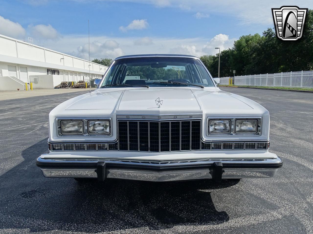 1984 Dodge Diplomat for sale in O'Fallon, IL – photo 4