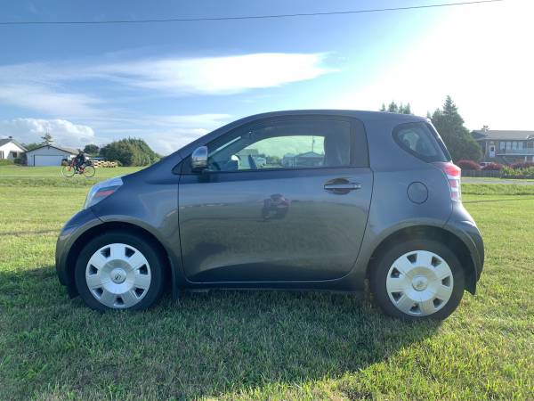 2013 Scion iQ ***ONLY 50,000 MILES!!*** for sale in Carlsborg, WA – photo 2