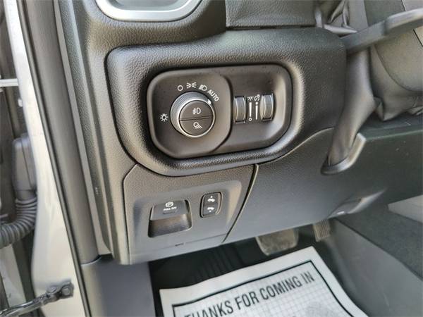 2019 Ram 1500 Laramie Chillicothe Truck Southern Ohio s Only All for sale in Chillicothe, WV – photo 19