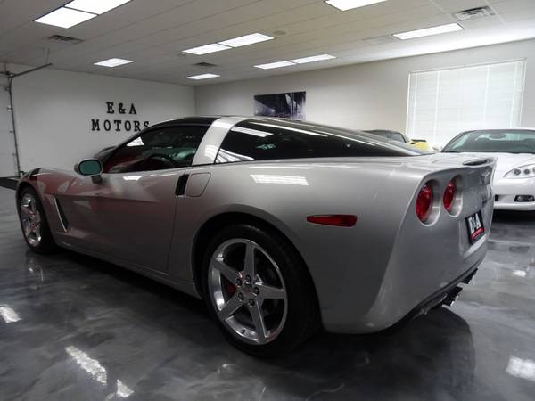 2005 Chevrolet Corvette - - by dealer - vehicle for sale in Waterloo, WI – photo 21