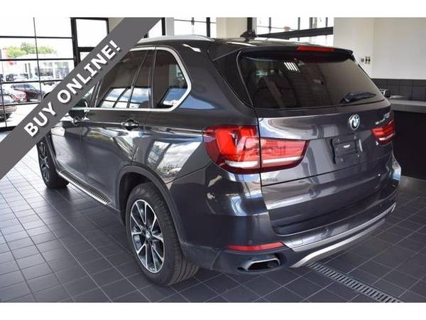 2016 BMW X5 xDrive50i - SUV - cars & trucks - by dealer - vehicle... for sale in Crystal Lake, IL – photo 6