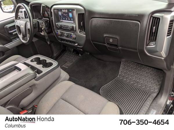 2015 Chevrolet Silverado 1500 LT 4x4 4WD Four Wheel SKU:FG166368 -... for sale in Columbus, GA – photo 21