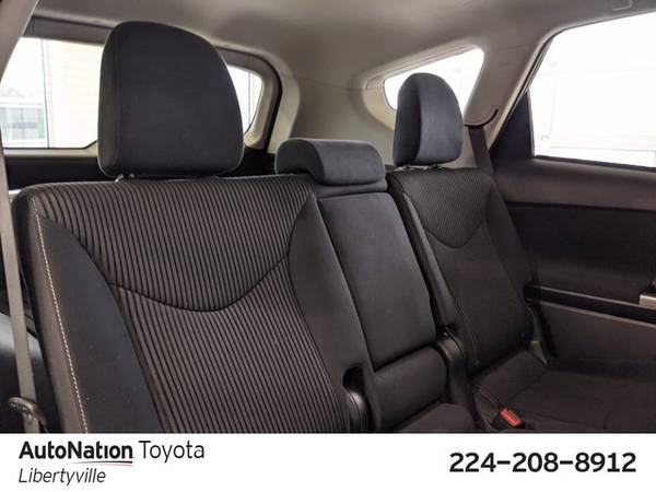 2016 Toyota Prius v Three SKU:GJ055450 Wagon - cars & trucks - by... for sale in Libertyville, IL – photo 14