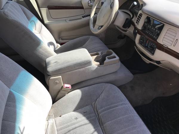 $1,995. CASH, out-the-door, 2005 CHEVY IMPALA, AUTO, GOLD, V-6, 122K for sale in Modesto, CA – photo 13