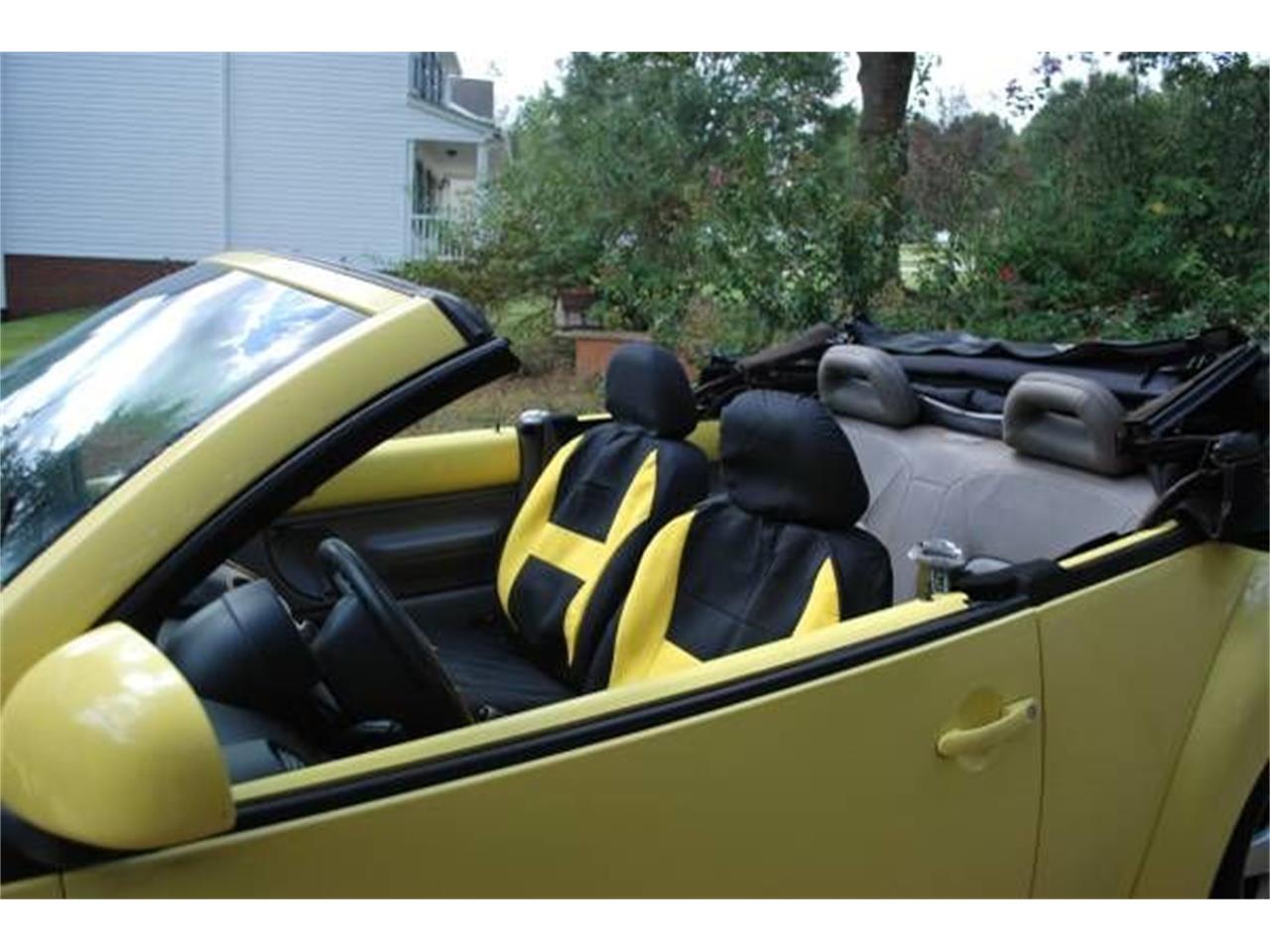 1998 Volkswagen Beetle for sale in Cadillac, MI – photo 21