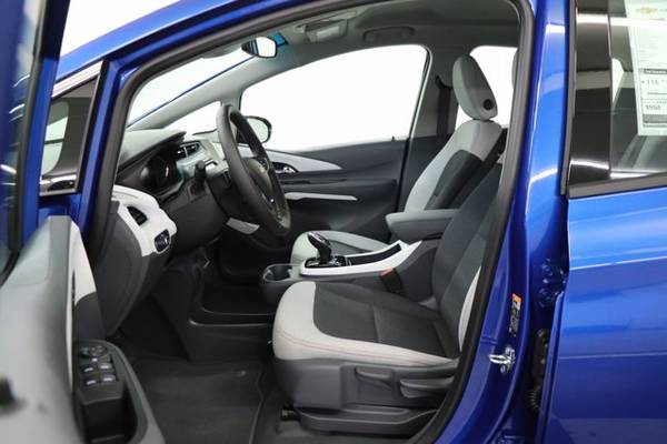 NEW! Blue 2020 Chevy BOLT EV LT *CAMERA-APPLE CARPLAY* - cars &... for sale in Clinton, GA – photo 4