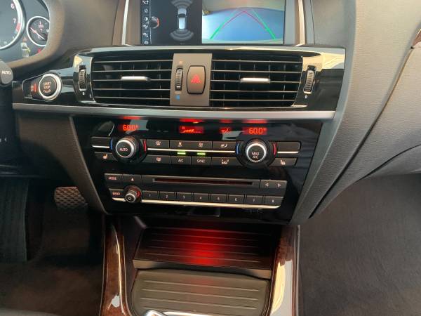 2017 BMW X3 xDrive28i - - by dealer - vehicle for sale in Rockledge, FL – photo 16
