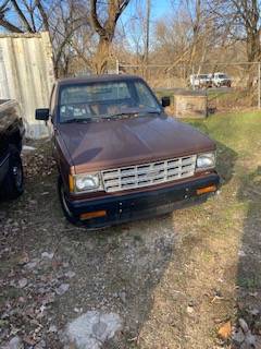 1988 S10 - cars & trucks - by owner - vehicle automotive sale for sale in Kalamazoo, MI