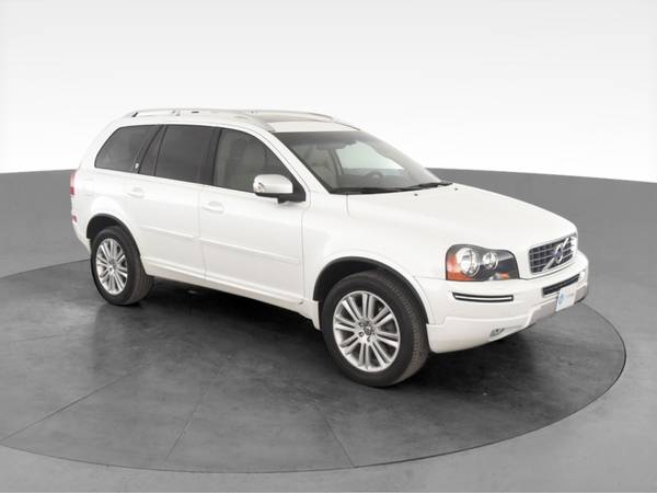 2014 Volvo XC90 3.2 Sport Utility 4D suv White - FINANCE ONLINE -... for sale in Long Beach, CA – photo 15