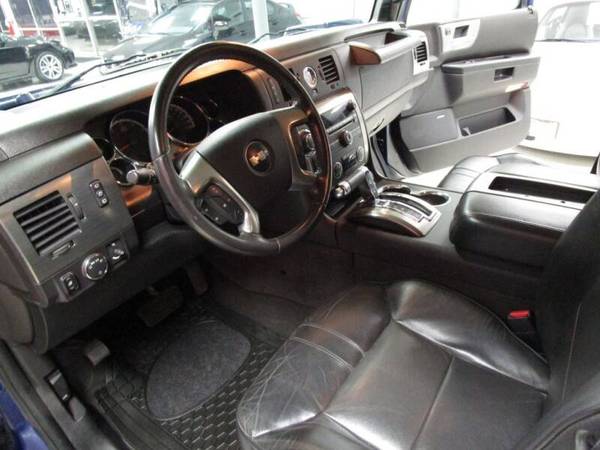 2008 Hummer H2 *4X4* *Adventure* *SUV* - cars & trucks - by dealer -... for sale in East Dundee, WI – photo 15