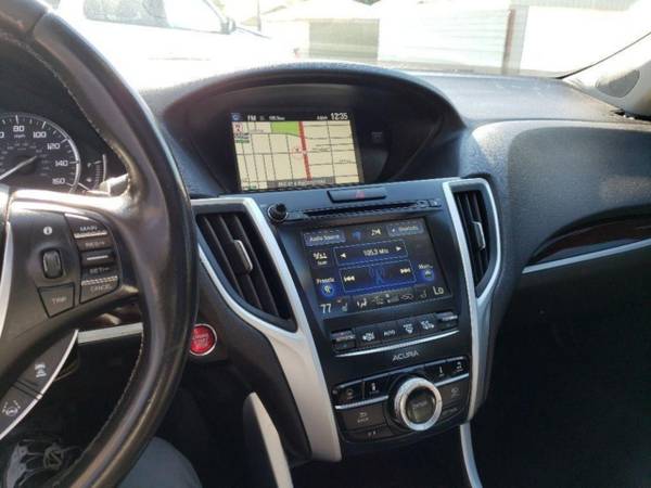 *2015* *Acura* *TLX* *SH-AWD w/Advance Pkg* for sale in Spokane, MT – photo 20
