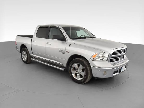 2019 Ram 1500 Classic Crew Cab Big Horn Pickup 4D 5 1/2 ft pickup -... for sale in irving, TX – photo 15