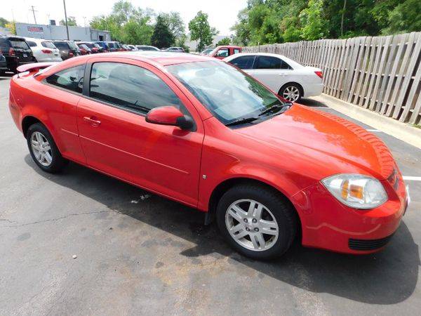 2007 Chevrolet Chevy Cobalt 2dr Cpe LT -3 DAY SALE!!! for sale in Merriam, KS – photo 3