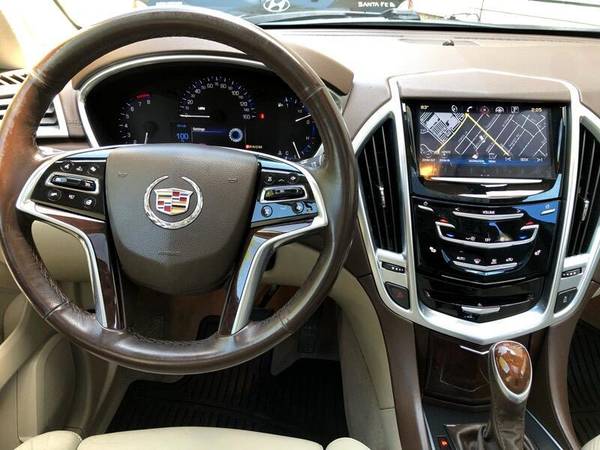 2014 Cadillac SRX FWD 4dr Luxury Collection - 100s of Posi - cars & for sale in Baltimore, MD – photo 4