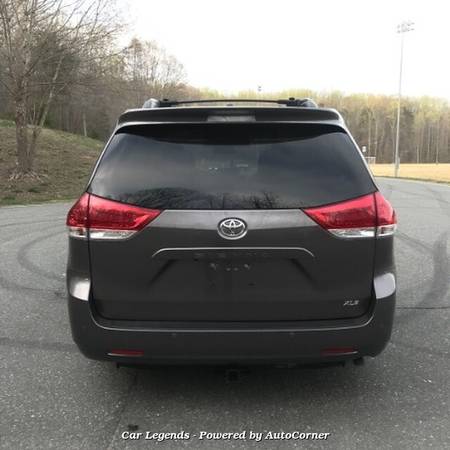 2014 Toyota Sienna SPORTS VAN - - by dealer for sale in Stafford, District Of Columbia – photo 6