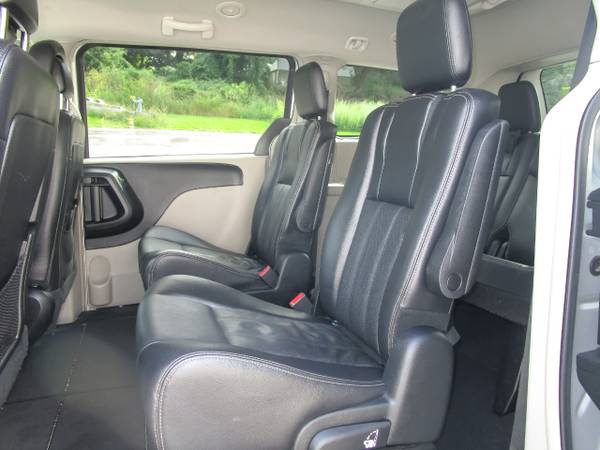 2012 Chrysler Town Country 4dr Wgn Touring for sale in Ontario, NY – photo 15