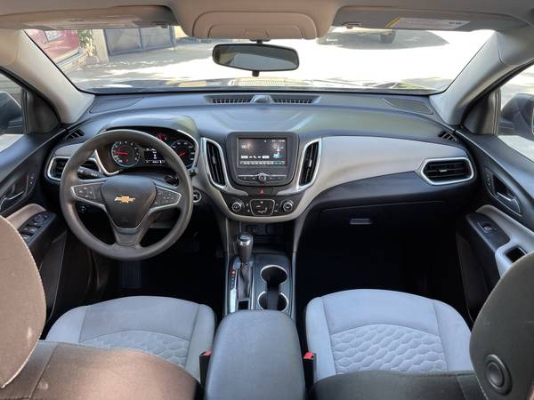 1995 Down & 349 Per Month this DURABLE 2018 CHEVY EQUINOX LS SUV! for sale in Modesto, CA – photo 19