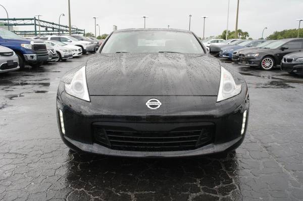 2017 Nissan Z 370Z Coupe Touring 6MT $729/DOWN $85/WEEKLY for sale in Orlando, FL – photo 2