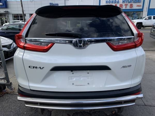 2017 Honda CR-V LX - cars & trucks - by dealer - vehicle automotive... for sale in Brooklyn, NY – photo 6