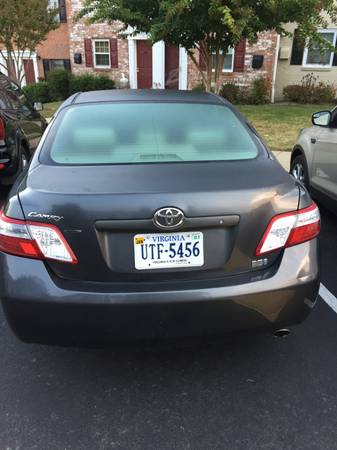 Toyota Camry For Sale for sale in Fairfax, District Of Columbia – photo 3