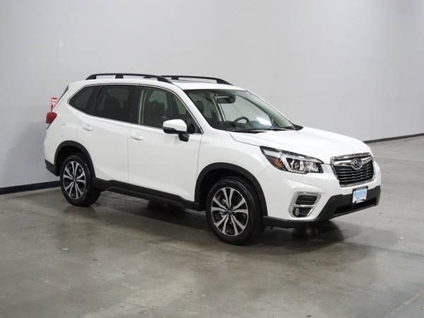 2019 Subaru Forester AWD All Wheel Drive Limited SUV for sale in Wilsonville, OR – photo 6