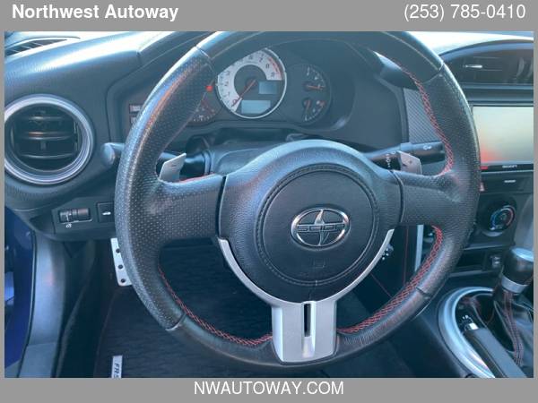 2016 Scion FR-S - cars & trucks - by dealer - vehicle automotive sale for sale in PUYALLUP, WA – photo 20