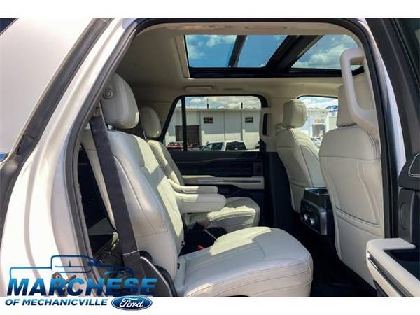 2018 Ford Expedition Platinum 4x4 4dr SUV - SUV - - by for sale in Mechanicville, VT – photo 11