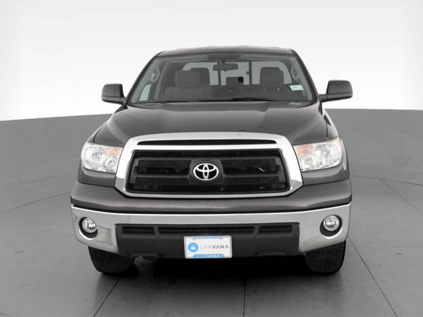 2013 Toyota Tundra Double Cab Pickup 4D 6 1/2 ft pickup Blue -... for sale in Seffner, FL – photo 17