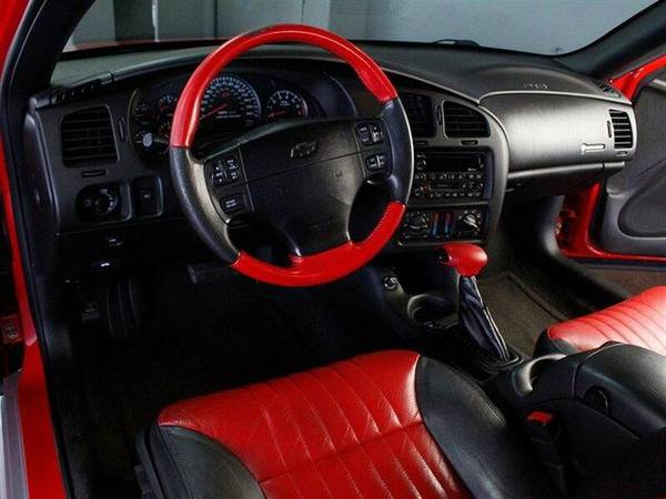 2000 Monte Carlo SS PACE CAR for sale in Erie, PA – photo 8
