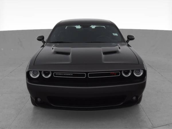2018 Dodge Challenger R/T Coupe 2D coupe Gray - FINANCE ONLINE -... for sale in QUINCY, MA – photo 17