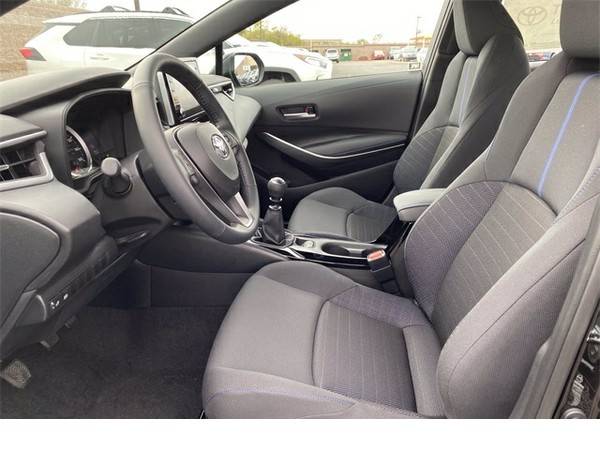 New 2021 Toyota Corolla SE/1, 500 below Retail! for sale in Scottsdale, AZ – photo 10